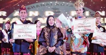Grand Final Muli Mekhanai, Wali Kota ajak Anak Muda Promosikan Wisata di Bandar Lampung