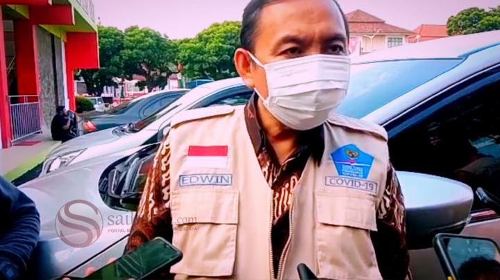 Mantan Kadis Kesehatan Bandar Lampung Tempati Posisi Wakil Direktur Umum dan Keuangan RS Abdoel MoeloekÂ 