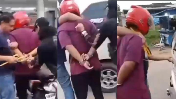 Kepala SPPG Lampung Timur Diberhentikan BGN, Terlibat Pencabulan Anak di Bawah Umur