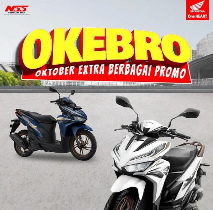 Program â€œOkebroâ€ dari NSS Kedaton