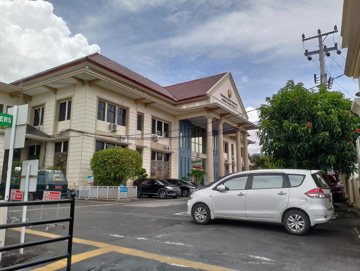 PN Tanjungkarang Pastikan Bersikap Profesional Soal Praperadilan Ali Kusno Fusin