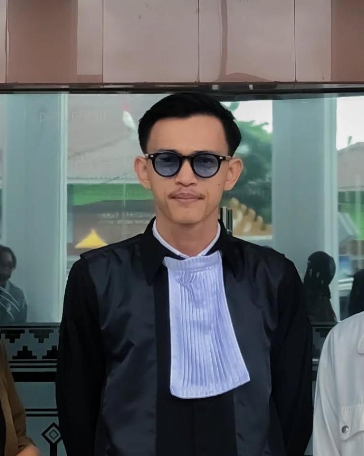 Hi. Juprius Dilaporkan ke Polresta Bandar Lampung atas Dugaan Penipuan