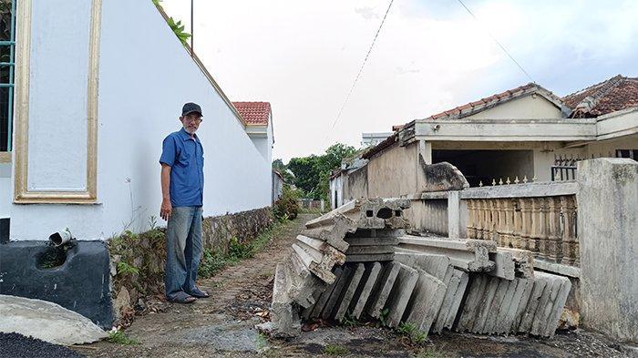 Konflik Soal Tanah, Viral Pria Di Bandar Lampung Ngaku Kenal Hercules