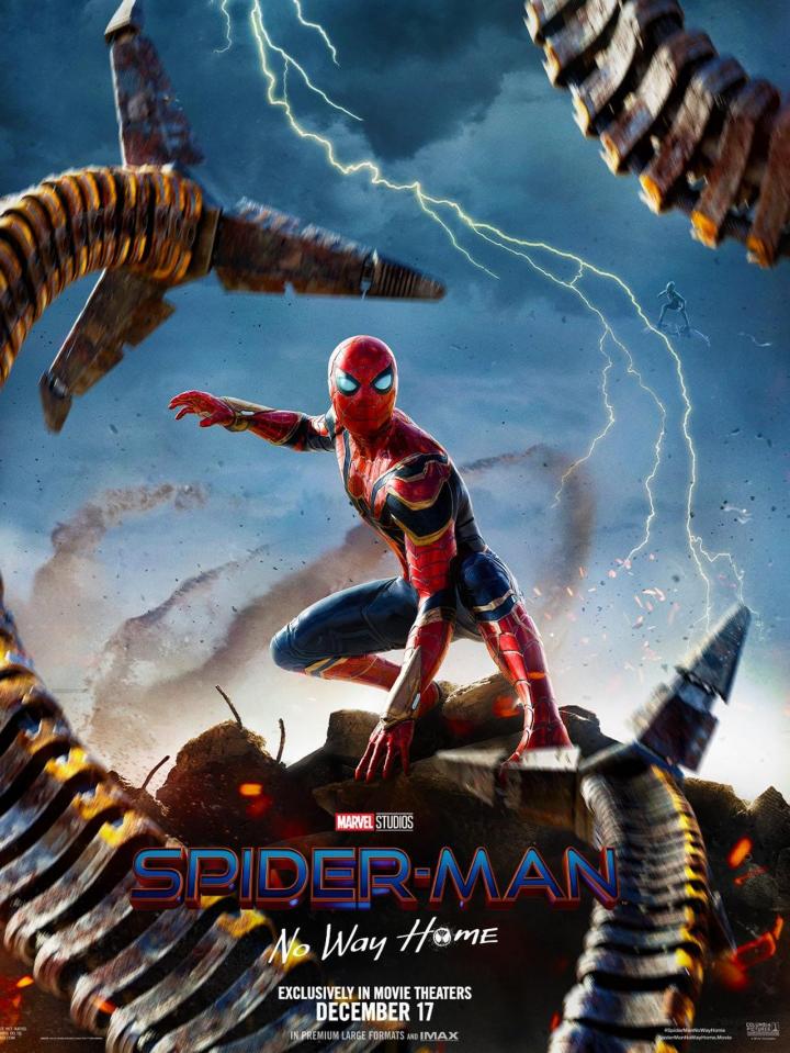 Penggemar Marvel, Siap-Siap Film Spider-Man: No Way Home Lebih Suram dan Brutal