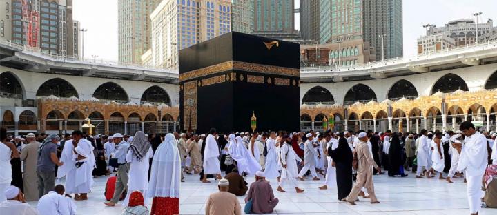 Haji dan Umrah Ditunda Lagi? Begini kata Kemenag