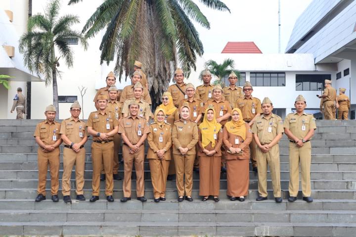 Pemprov Lampung Perkuat Sektor Kelautan dan Perikanan untuk Pertumbuhan Ekonomi Inklusif