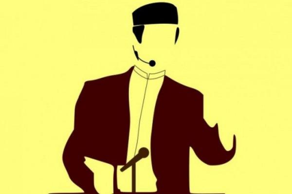 Setop Kriminalisasi Ulama Kalau Tidak Mau Begini, Ini Kata Novel Bakmumin
