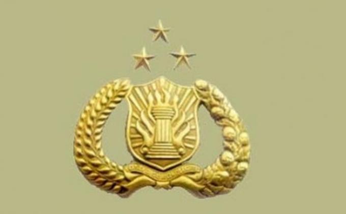 Dipimpin Irjen, 44 Mantan Pegawai KPK Resmi ASN Polri Akan Dibentuk Kortas Tipikor 
