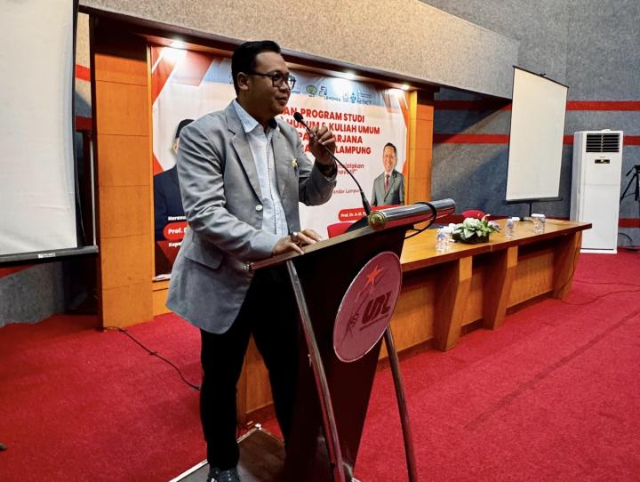 Pemerhati Hukum Soroti Celah Korupsi di Proyek SPAM: “Masalahnya Bukan Sekadar Teknis, Tapi Struktural”