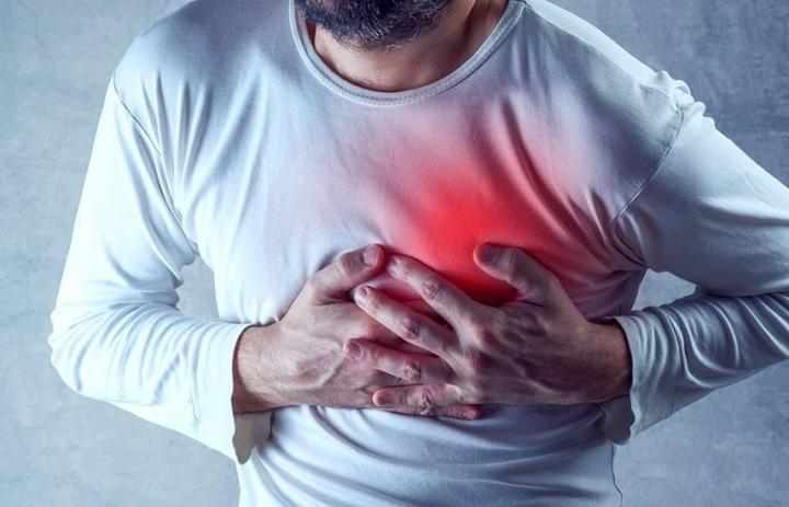 Dr Geetha Krishnaswamy: Cara Mengatasi Serangan Jantung Jika Anda Sedang Sendirian