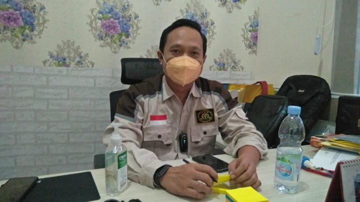 Datun Kejaksaan Tinggi Lampung Paparkan Pencapaian Sepanjang 2021