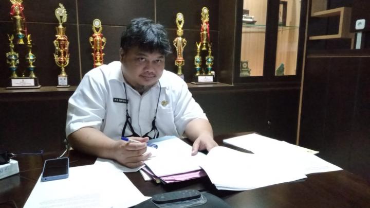 BPKAD Jelaskan Soal Keuangan Kota Bandar Lampung 