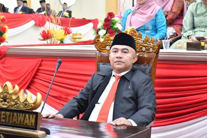 Geram Soal Perampasan Akses Jalan Warga di Durian Payung, Fraksi PDI-Perjuangan Desak RDP Dilakukan 