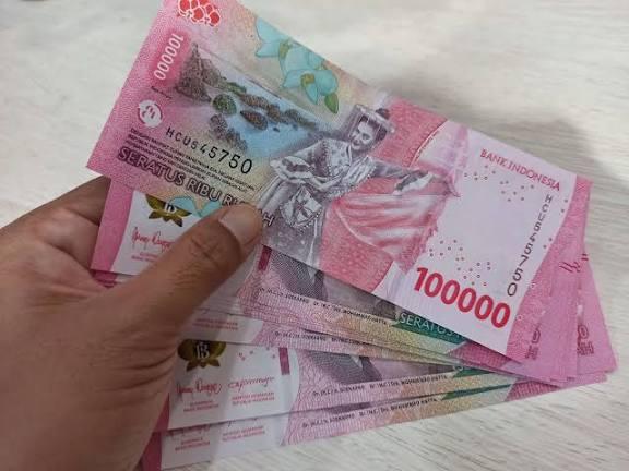 BLT Rp900 Ribu Mulai Cair Hari Ini, Pemerintah Kucurkan Rp30 Triliun untuk 35 Juta Warga
