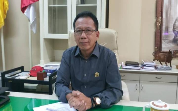 Ketua DPRD Lampung Apresiasi Pengelola Tol Terkait Layanan Mudik