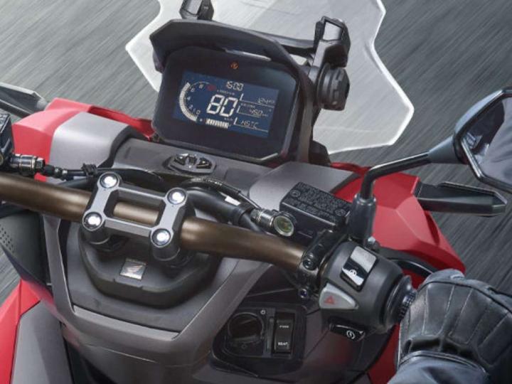 Fitur-fitur Inilah Yang Buat Skutik Honda Jadi Lebih Irit
