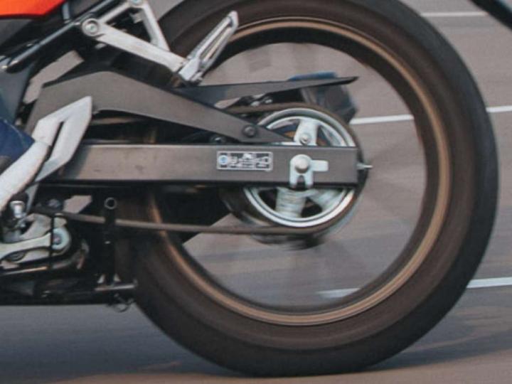 Perawatan Rantai Sepeda Motor Saat Musim Kemarau