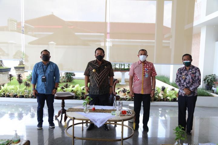 Setelah Sulawesi Kini Giliran Lampung, Bakal Dapat Pinjaman Kapal Pesiar Untuk Tempat Isolasi Covid-19