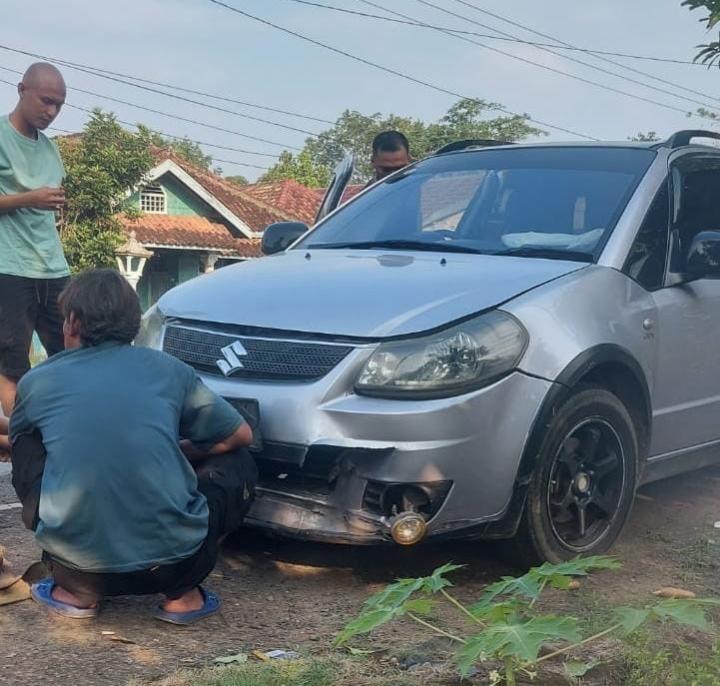 Kecelakaan Akibat Ban Truk Lepas, Proses Ganti Rugi Mandek, Korban Tempuh Jalur Hukum
