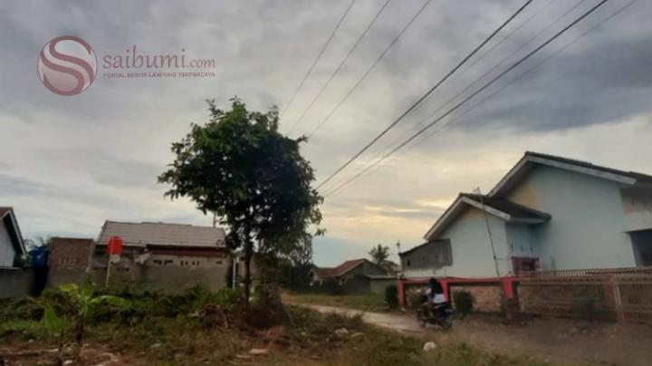 Hari pertama perpanjangan PPKM di Wilayah Lampung Berpotensi Hujan, Berikut Prakiraan Cuaca Selasa 24 Agustus 2021