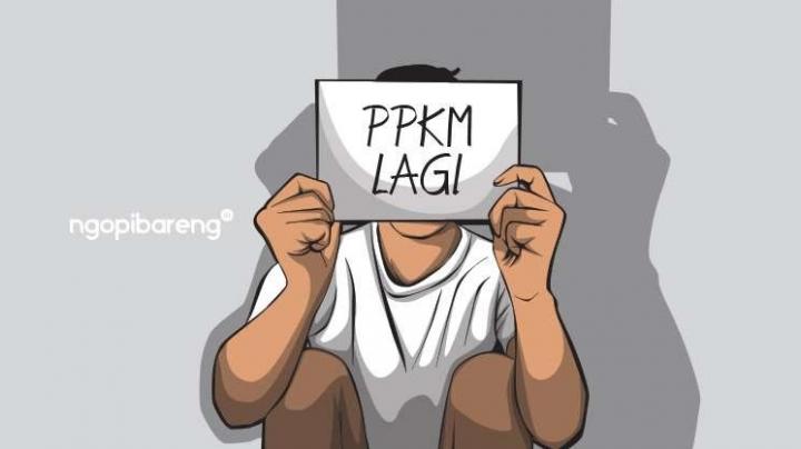 Lampung PPKM Level 2, Hajatan Kapasitas 50 persen Live Musik DitiadakanÂ Â 