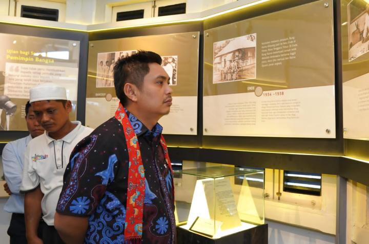 Menguak Kejanggalan Pada Proses Hukum Mardani H Maming 