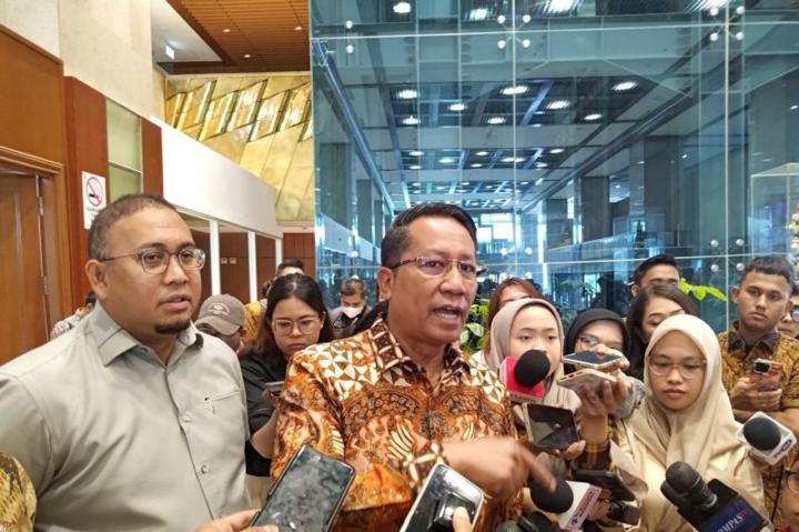 UU BUMN Direvisi: Kementerian BUMN Dibubarkan, Diganti BPBUMN