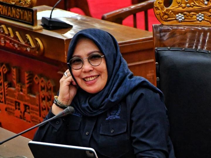Jungkir Balik Bisnis Wifi di Bandarlampung Jadi Sorotan, Komisi I DPRD Imbau Pemda dan Swasta Rumuskan Solusi Bersama