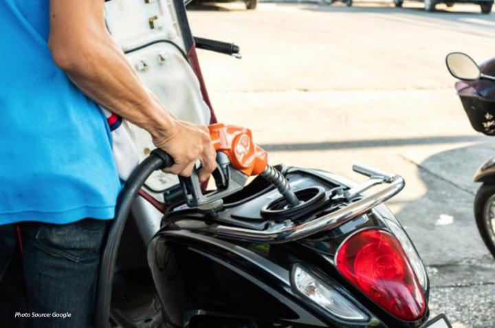 Komponen Ini Loh Yang Bikin Motor Jadi Boros
