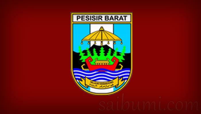 Berita dan informasi seputar Pesisir Barat