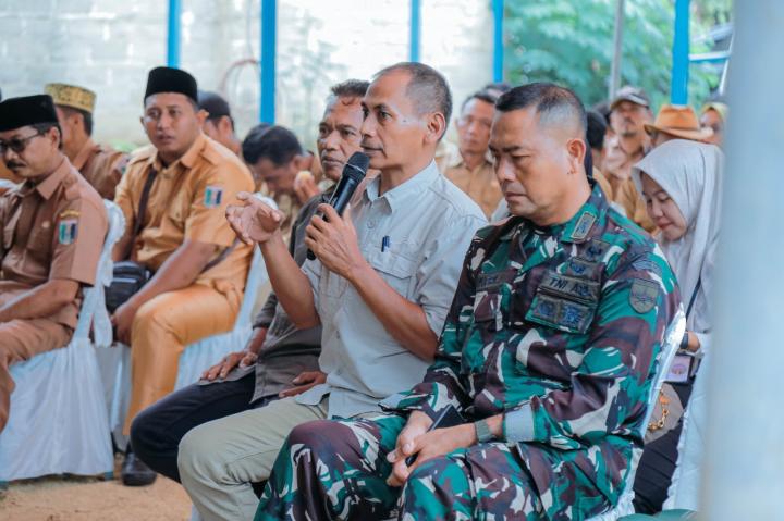 Wamenkop Dorong Koperasi Lampung Timur Akses Modal Murah LPDB   