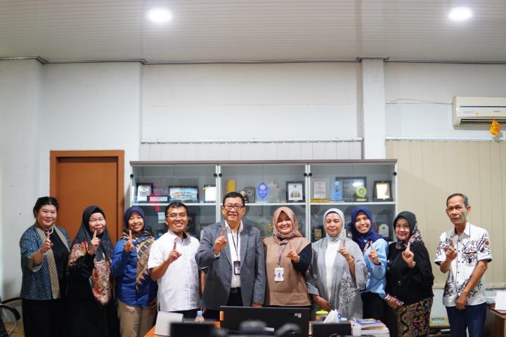 Sinergi Bagi Negeri, Tunas Honda Teken Perpanjangan MoU Bersama FEB UNILA 2025