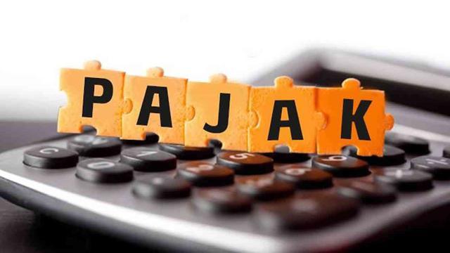 PAJAK : Pengertian, Fungsi, Karakteristik, dan Jenis-jenisnya