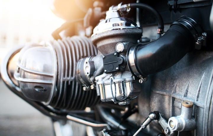 Jangan Lupa Melakukan Pemeriksaan Berkala Pada Karburator Motor   