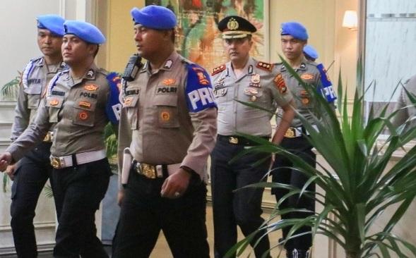 Usai Dipecat Tidak Hormat, Eks Kapolres Bima Kota Ditahan di Rutan Bareskrim