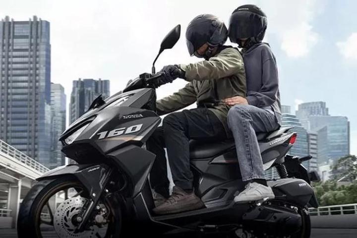 5 Manfaat Melakukan Perawatan Rutin Sepeda Motor