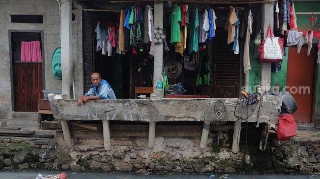 Data Bappenas, Lampung Tercatat Masuk 16 Provinsi Termiskin di IndonesiaÂ 