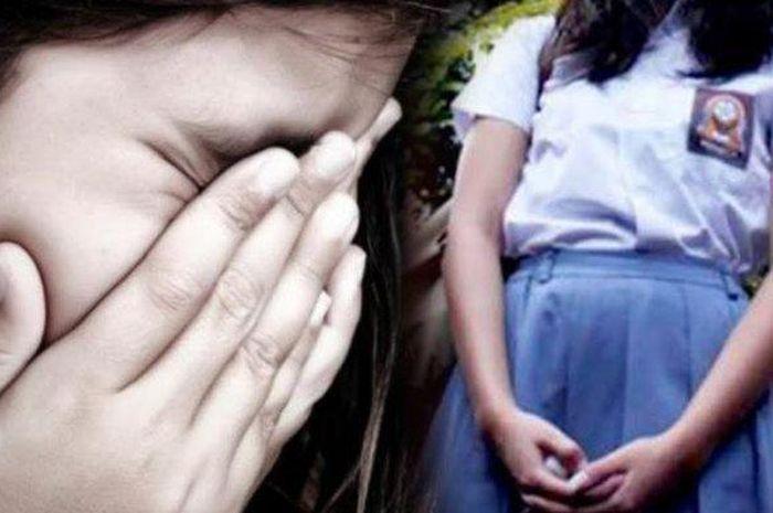 Kenal Dimedsos, Siswi SMA Diperkosa di Pinggir Pantai Pesisir Barat
