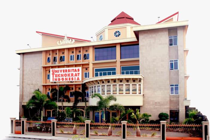 Universitas Teknokrat Indonesia, Kampus Terbaik di Lampung Akreditasi A dan Baik Sekali