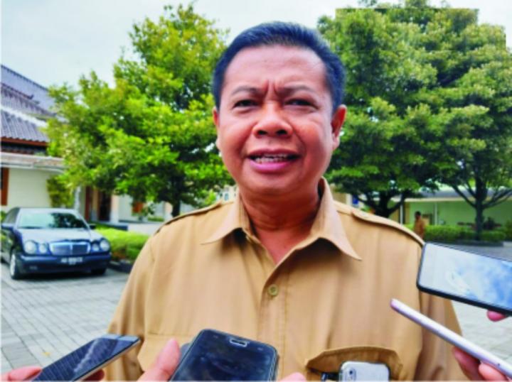 Pemprov DIY Minta Usut Tuntas Pelaku Video Porno di YIA