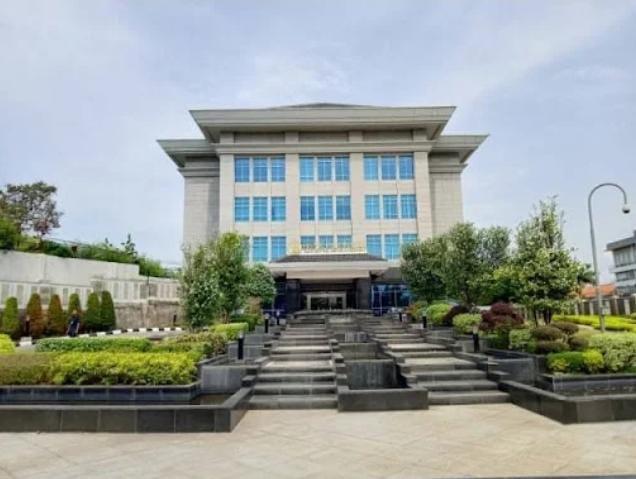 Perekonomian Provinsi Lampung Pada Triwulan ke III 2024 Menunjukan Kinerja Yang Positif Dengan Tumbuh 4.81 Persen 