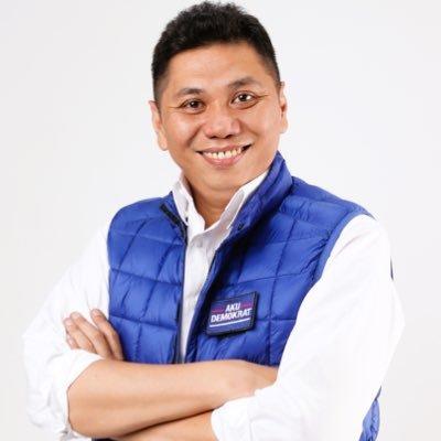 Gagal Masuk Senayan, Politisi Demokrat Jansen : 99 Persen Caleg Terpilih Karena Politik Uang