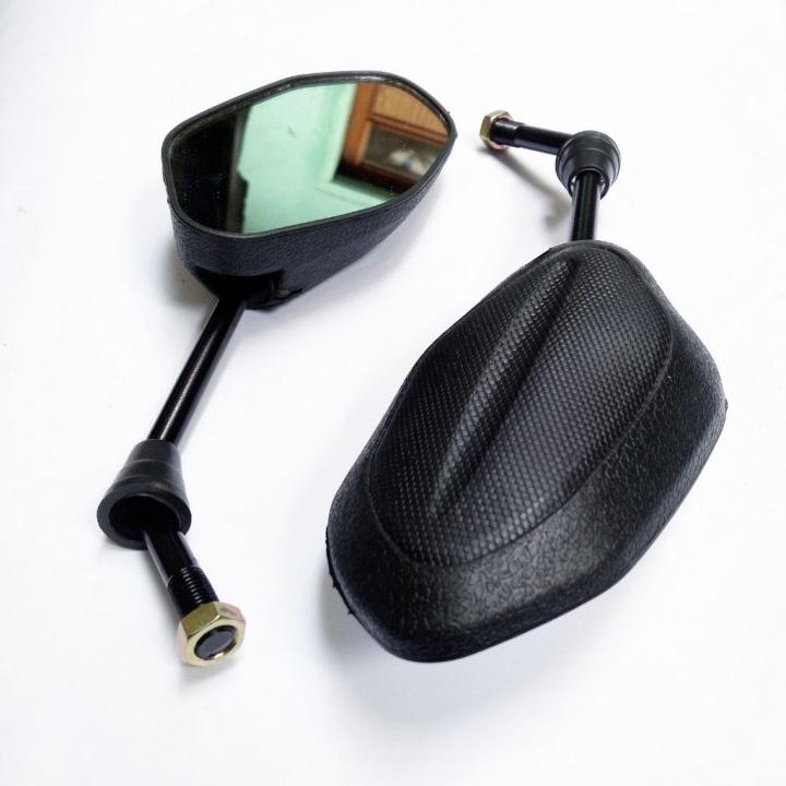 Alasan Spion Motor Ada Dua, Pakar Safety Riding Bilang Penting   