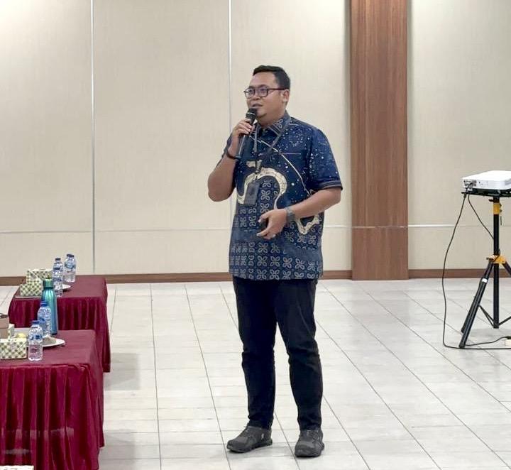 Runtuhnya Ponpes Al Khoziny Cerminan Krisis Etika dan Tanggung Jawab Hukum