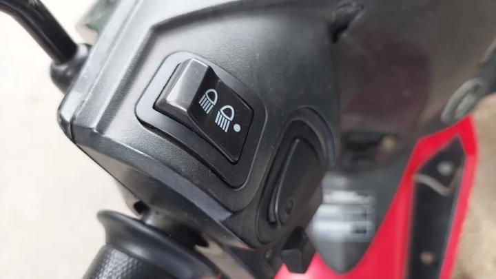 Tombol Saklar Motor Tidak Berfungsi, Apa Penyebabnya? Ini Penjelasan dari Astra Motor Natar