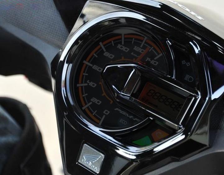 Cara Memasang Anti Gores Speedometer Protector Pada Motor   
