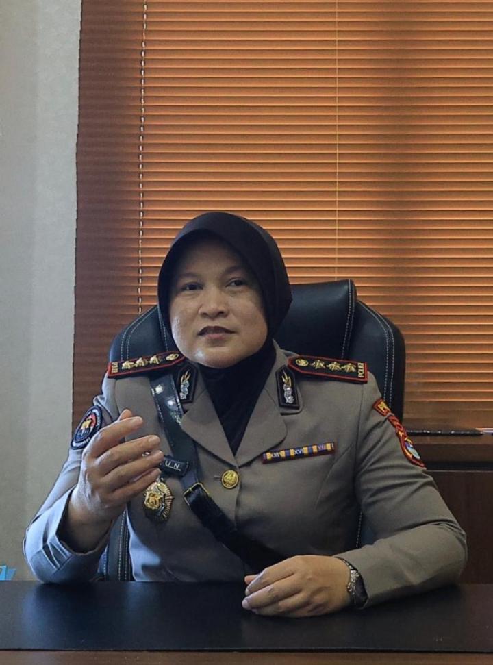 Dalam 3 Jam, Pelaku Pembunuhan Kakek di Mesuji Lampung Tertangkap