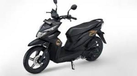 5 Tips Memilih Ban Untuk Motor Matic