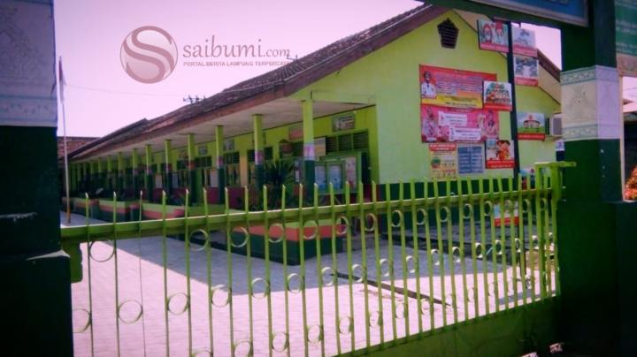 Berikut Daftar Sekolah yang Akan Menggelar PTM Terbatas Bandarlampung