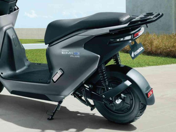 Ragam Jenis Spakbor Belakang Sepeda Motor 
